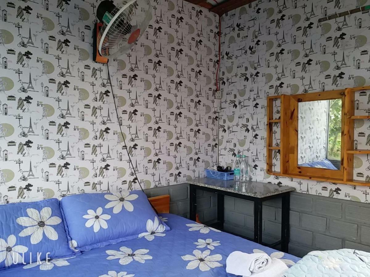 Hôtel Windy Hill à Đà Lạt Extérieur photo