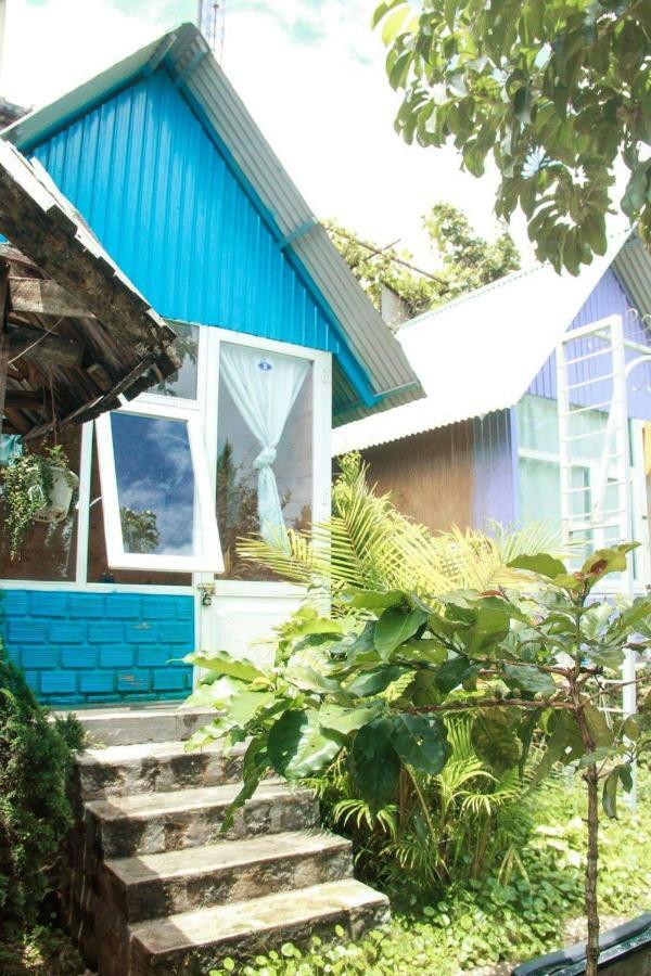 Hôtel Windy Hill à Đà Lạt Extérieur photo