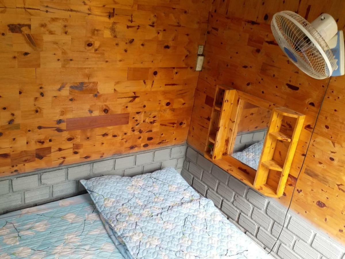 Hôtel Windy Hill à Đà Lạt Extérieur photo