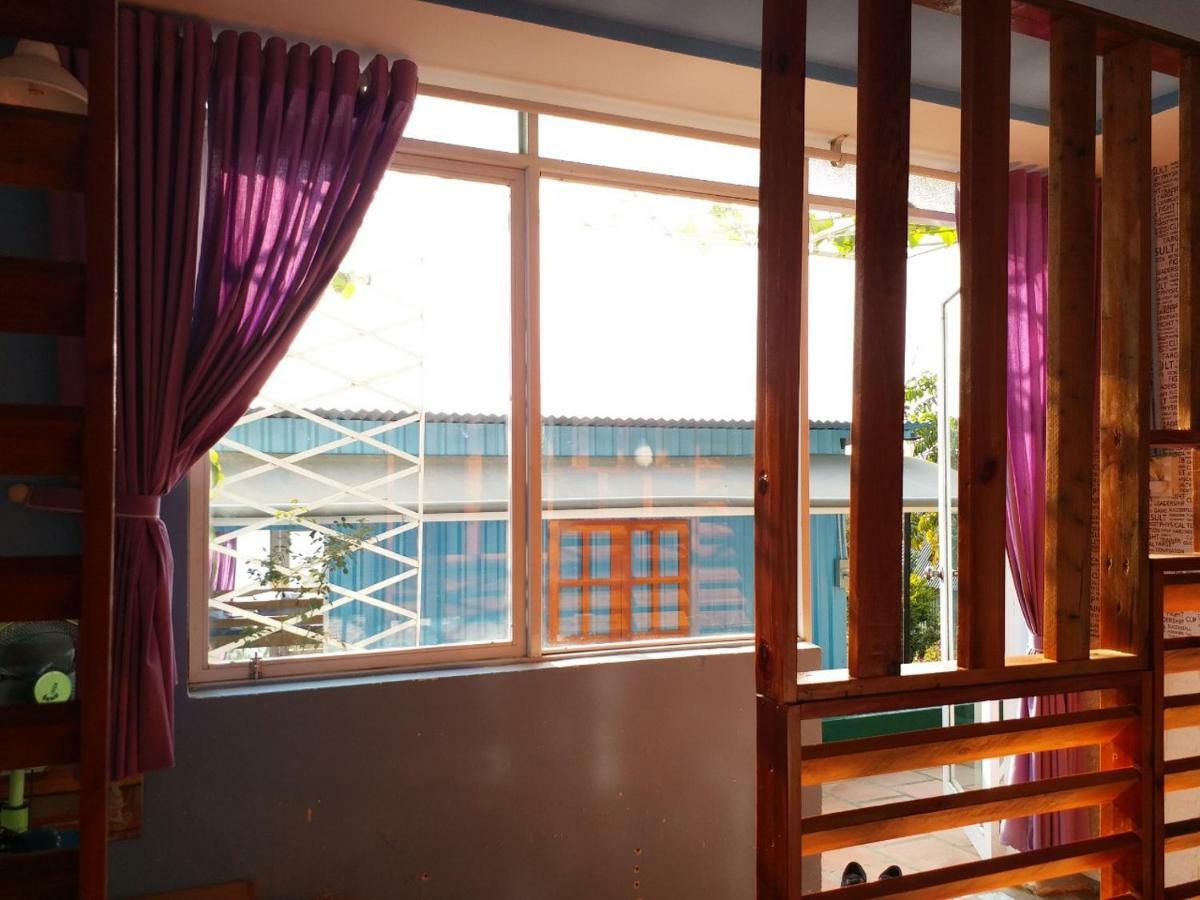 Hôtel Windy Hill à Đà Lạt Extérieur photo