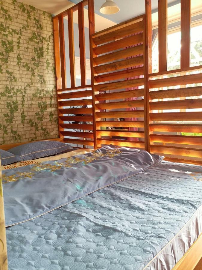 Hôtel Windy Hill à Đà Lạt Extérieur photo