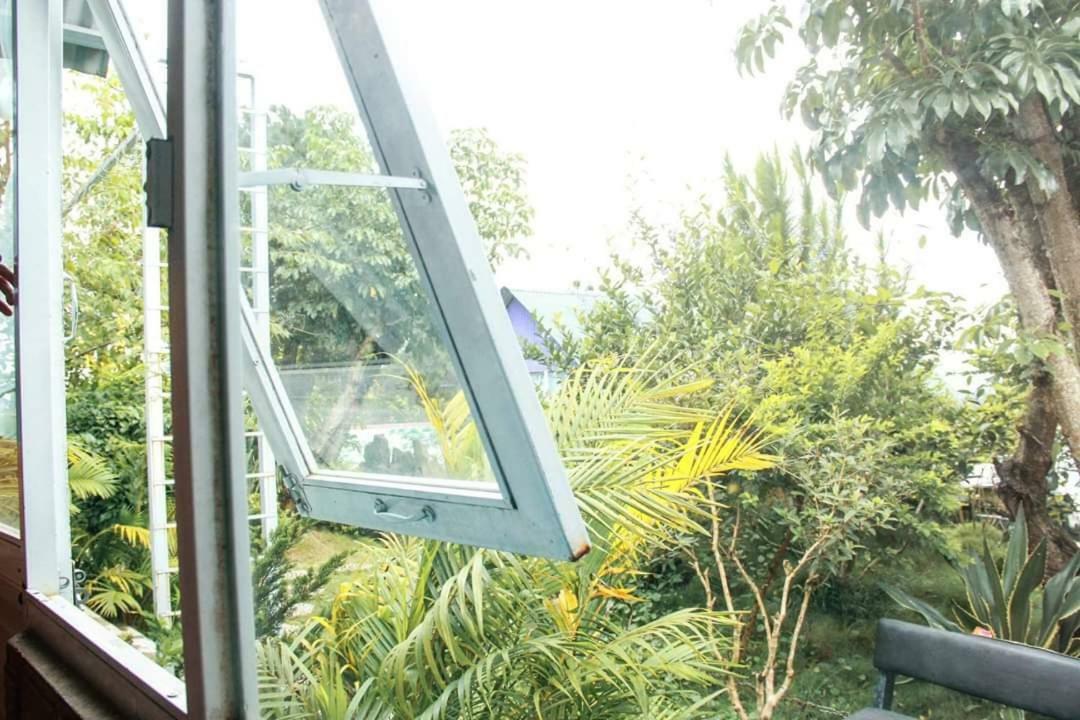 Hôtel Windy Hill à Đà Lạt Extérieur photo
