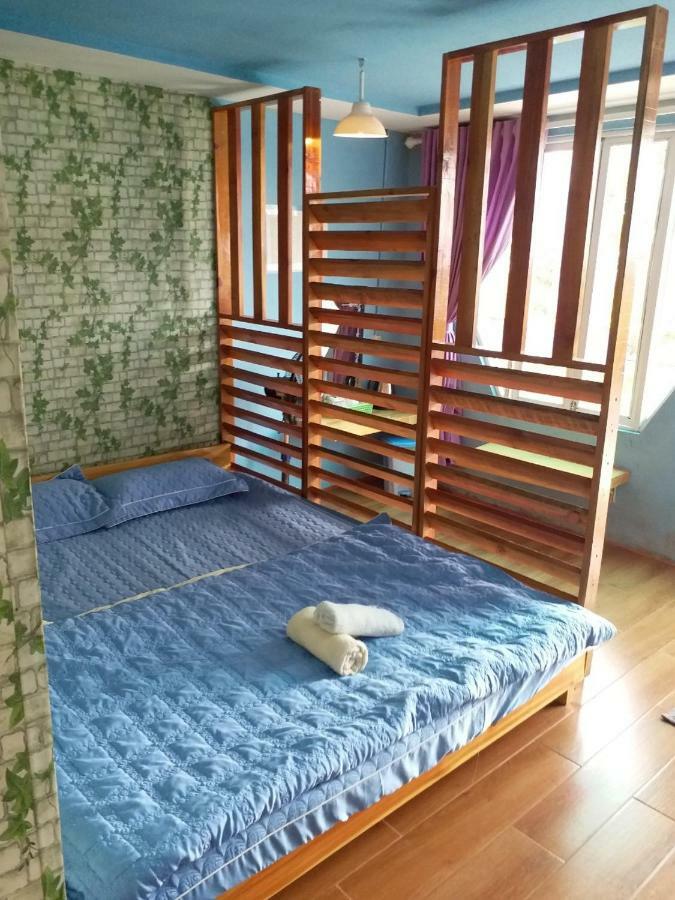 Hôtel Windy Hill à Đà Lạt Extérieur photo