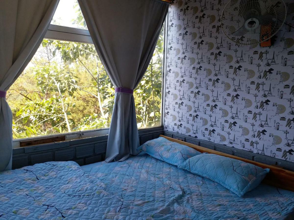 Hôtel Windy Hill à Đà Lạt Extérieur photo