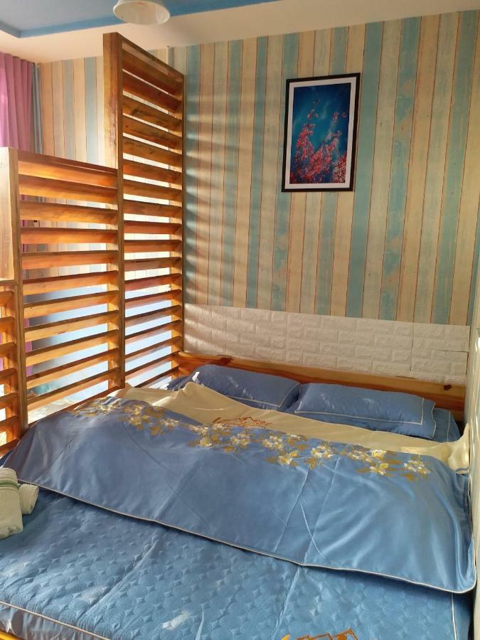 Hôtel Windy Hill à Đà Lạt Extérieur photo