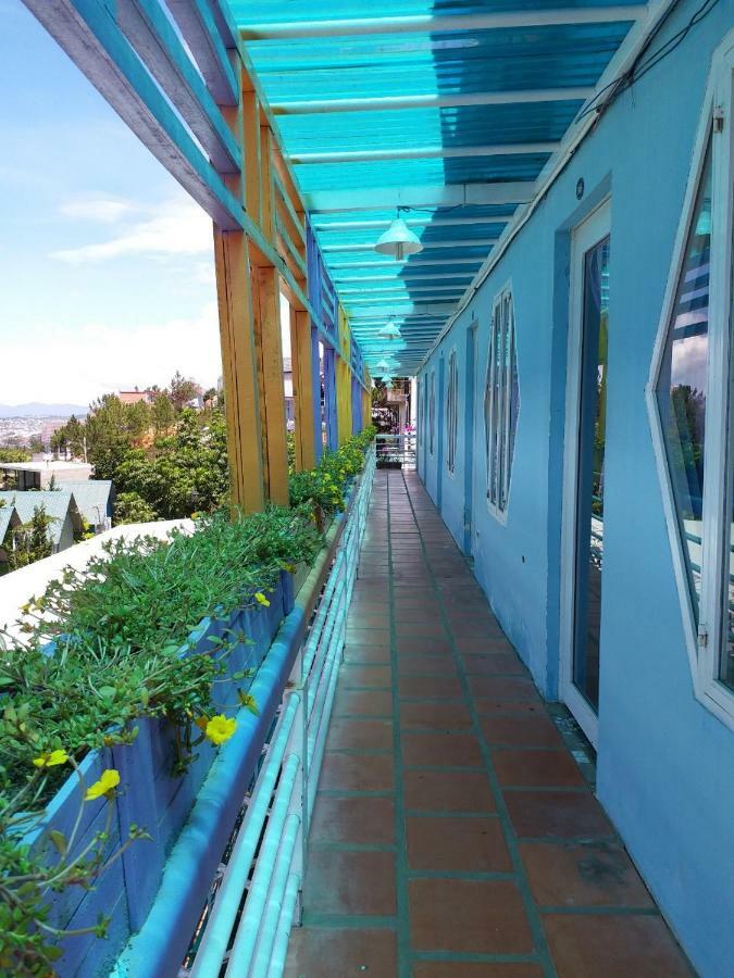 Hôtel Windy Hill à Đà Lạt Extérieur photo