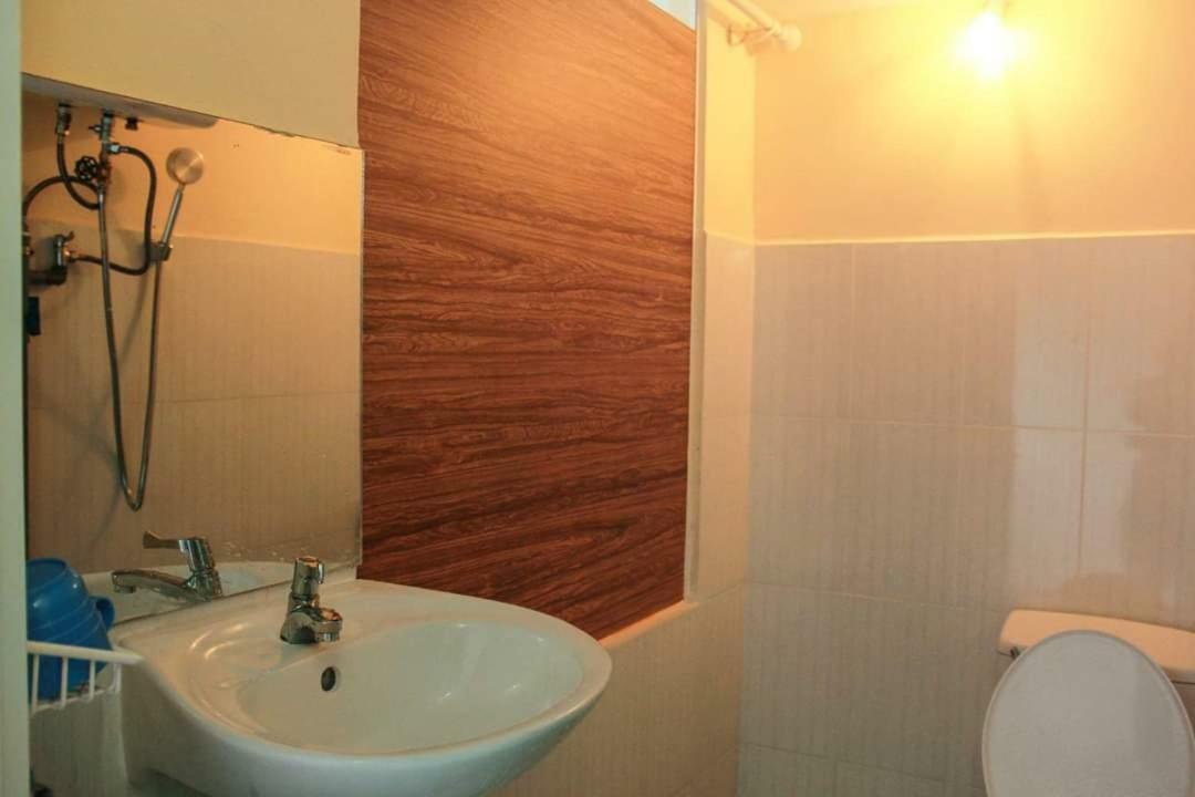 Hôtel Windy Hill à Đà Lạt Extérieur photo