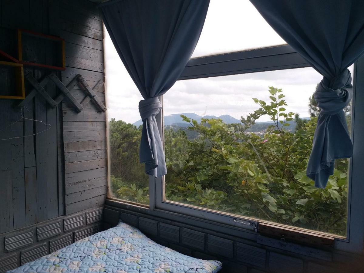 Hôtel Windy Hill à Đà Lạt Extérieur photo