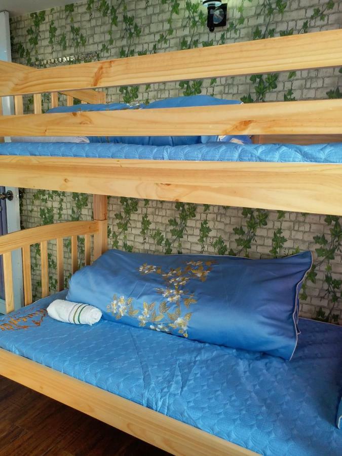Hôtel Windy Hill à Đà Lạt Extérieur photo